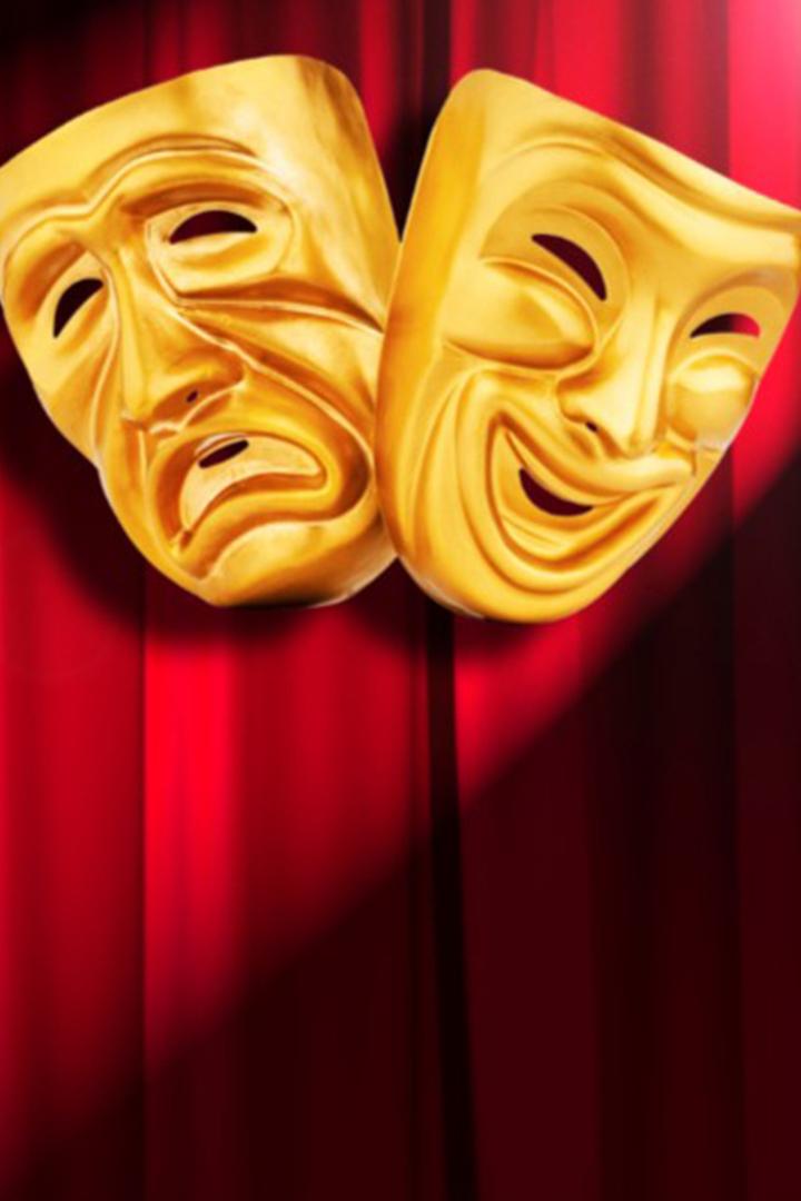 Teatras (teatras) Досуг, хобби