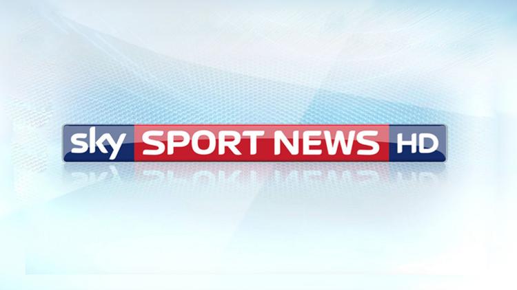 Постер Sky Sport News HD