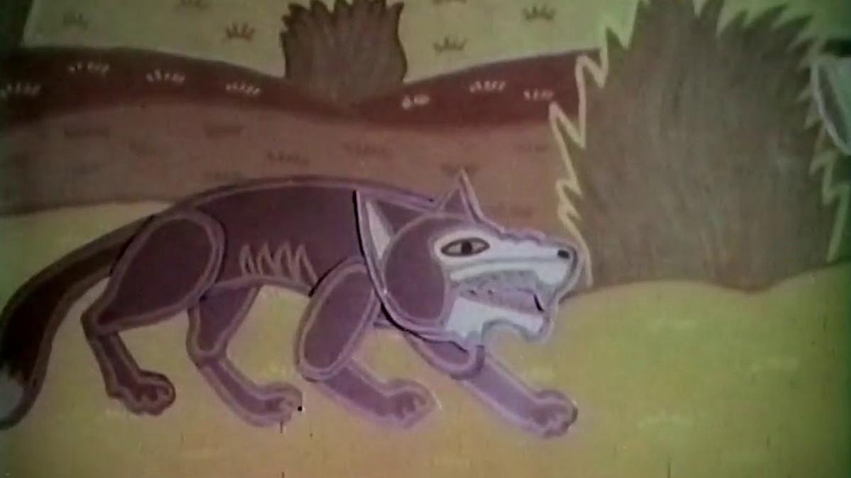 Волшебный кувшин (volshebnyj-kuvshin) Мультфильм 1979