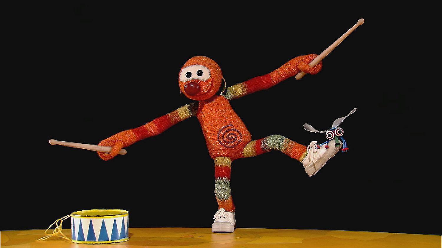 El Mic i els seus amics (el-mic-i-els-seus-amics) Досуг, хобби