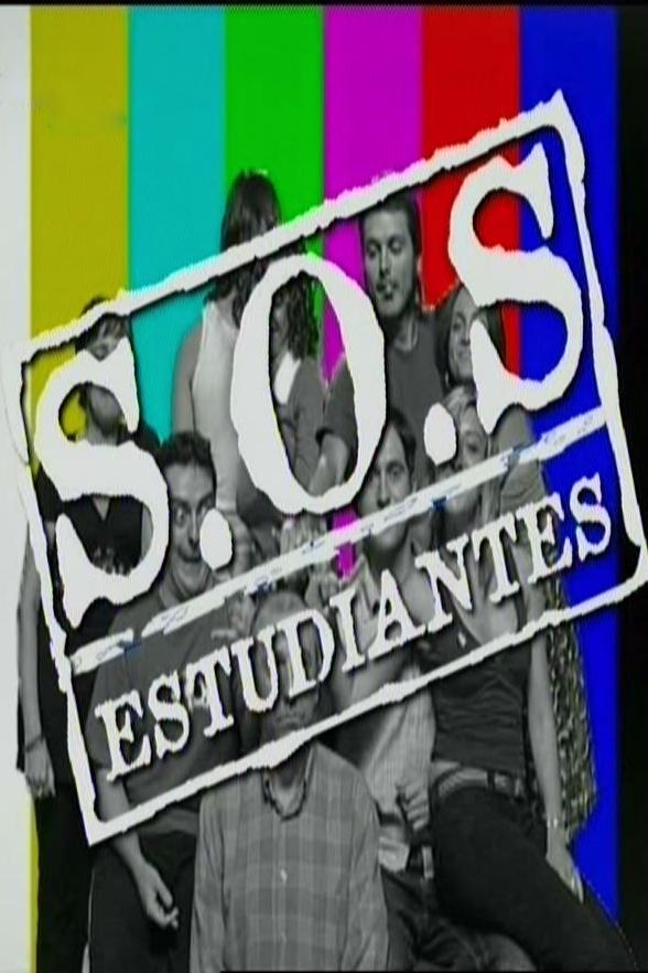 S.O.S. estudiantes (sos-estudiantes) Сериал 2004