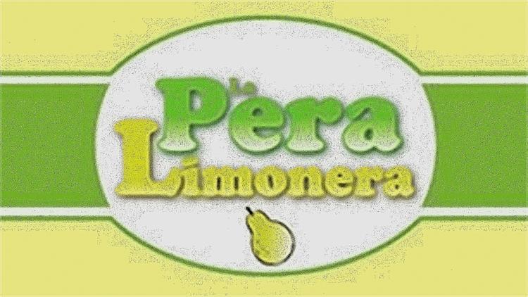 Постер La pera limonera fin de semana