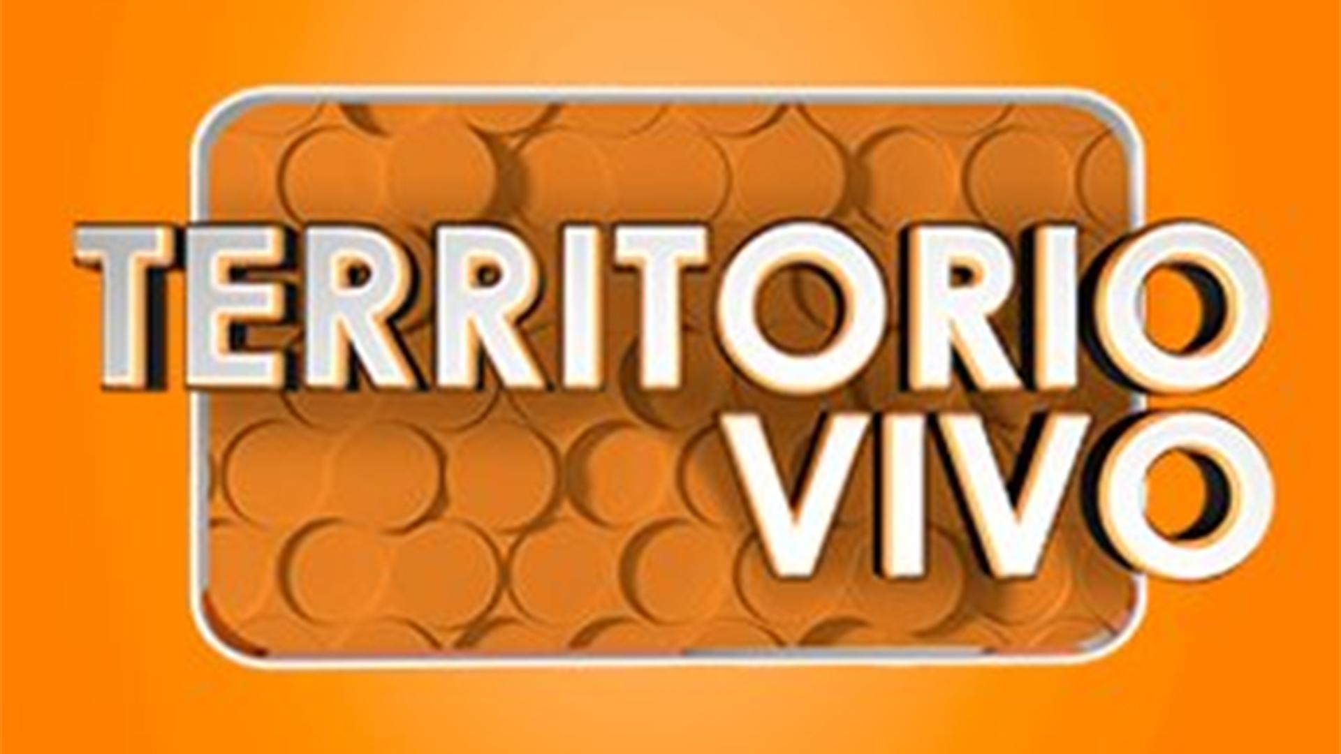 Territorio vivo (territorio-vivo) Познавательное