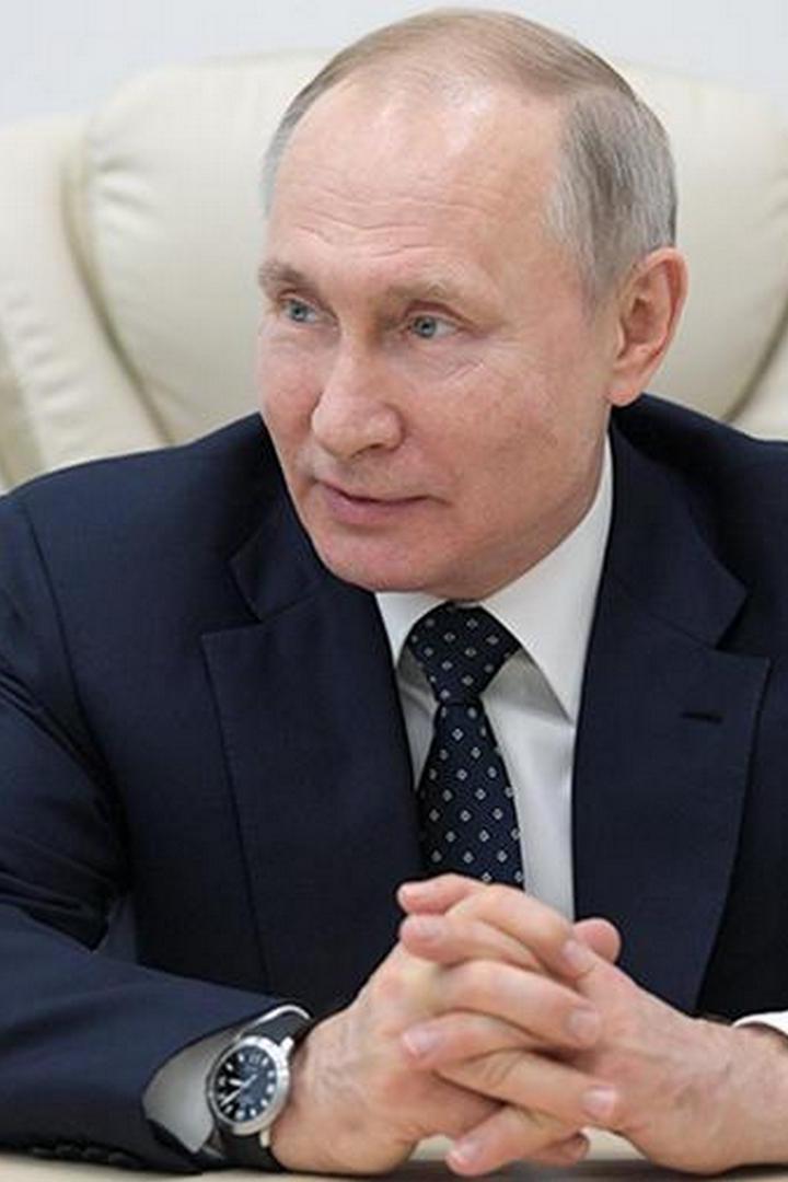 Обращение президента России Владимира Путина в связи с коронавирусом (obraschenie-prezidenta-rossii-vladimira-putina-v-svjazi-s-koronavirusom) Другое