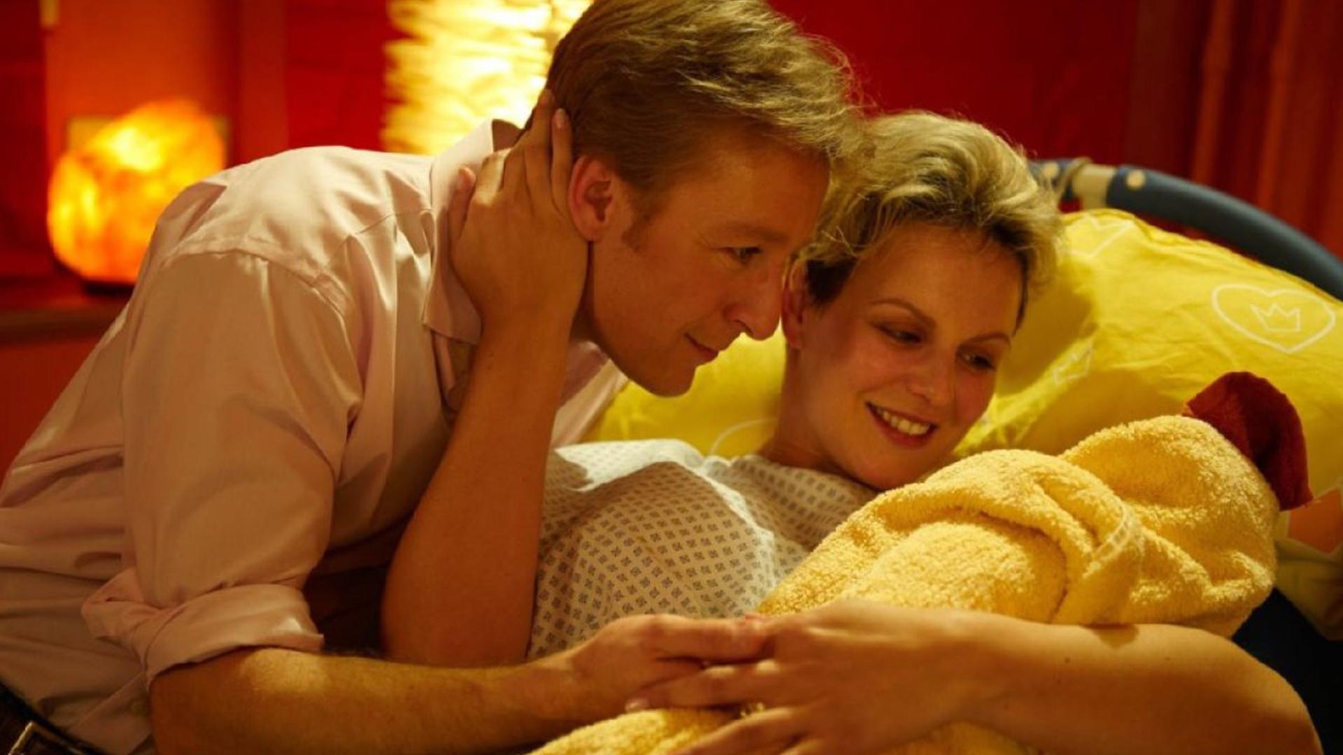 Liebe, Babys und ein Stückchen Heimat (liebe-babys-und-ein-stckchen-heimat) Фильм 2011