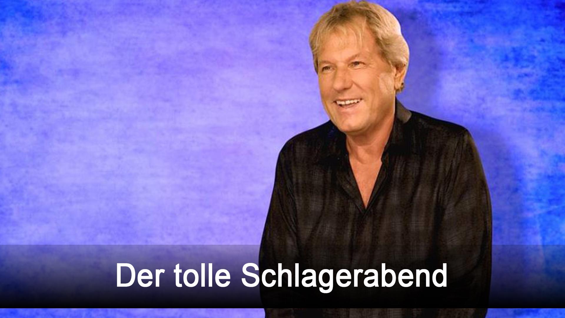 Der tolle Schlagerabend (der-tolle-schlagerabend) Музыка