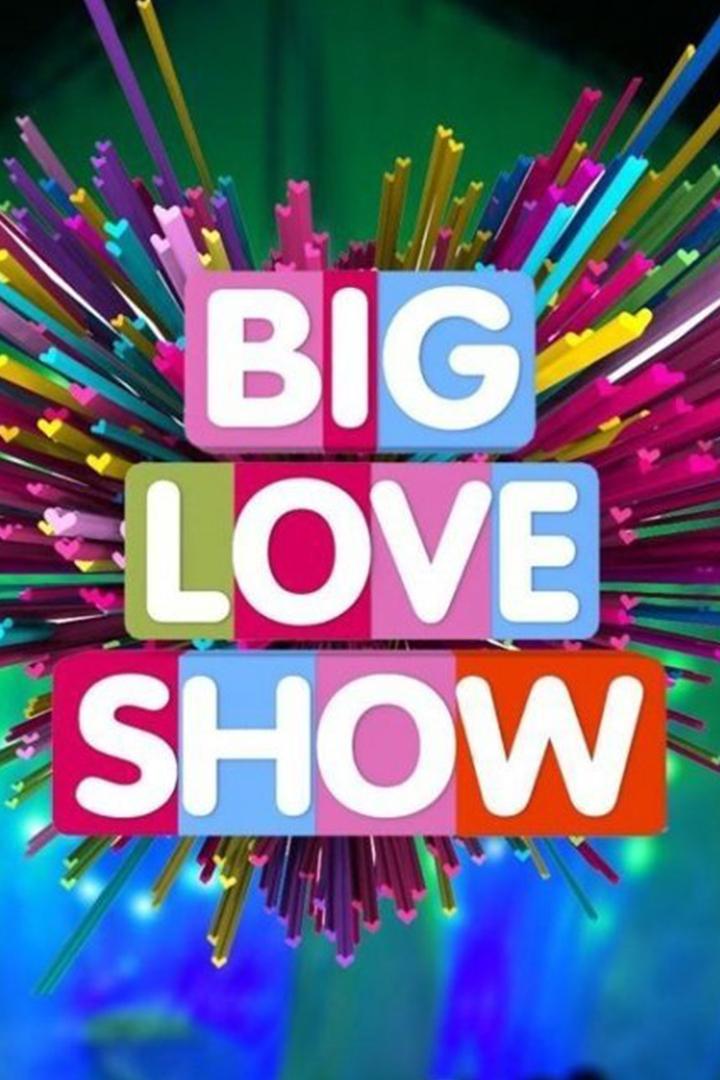 Big Love Show 2020 (big-love-show-2020) ТВ-шоу