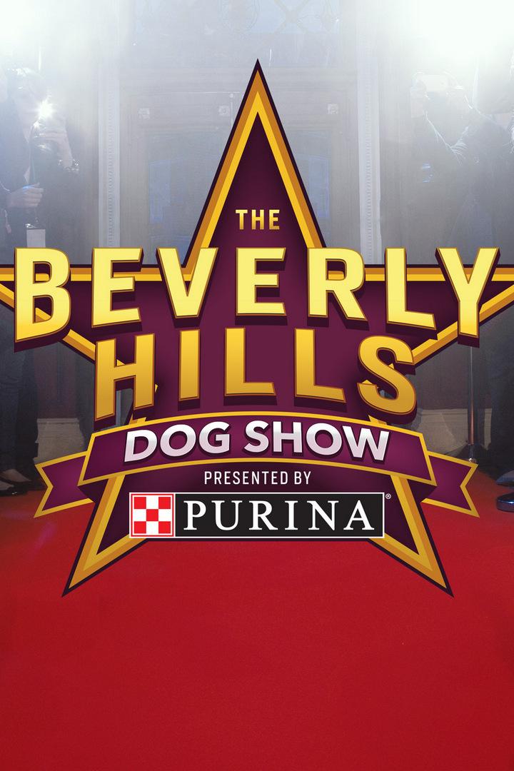 Beverly Hills Dog Show (beverly-hills-dog-show) ТВ-шоу