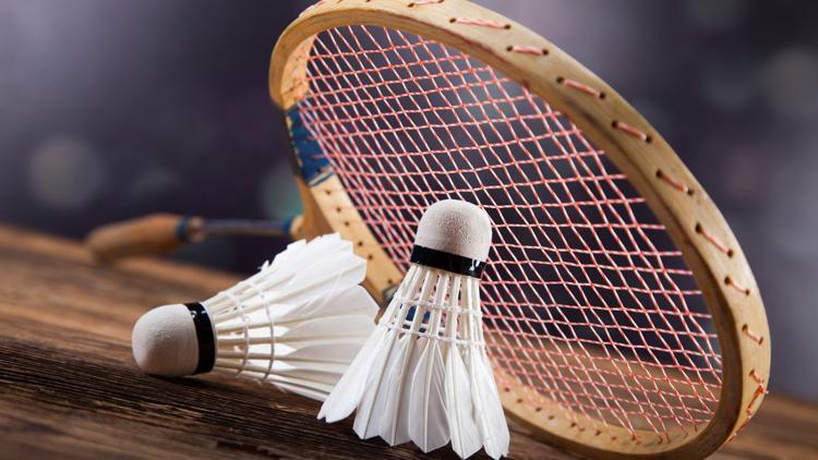 Постер Badminton Unlimited