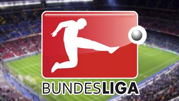 Постер Bundesliga World