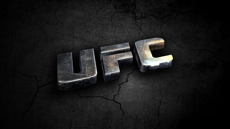 Постер UFC históricos