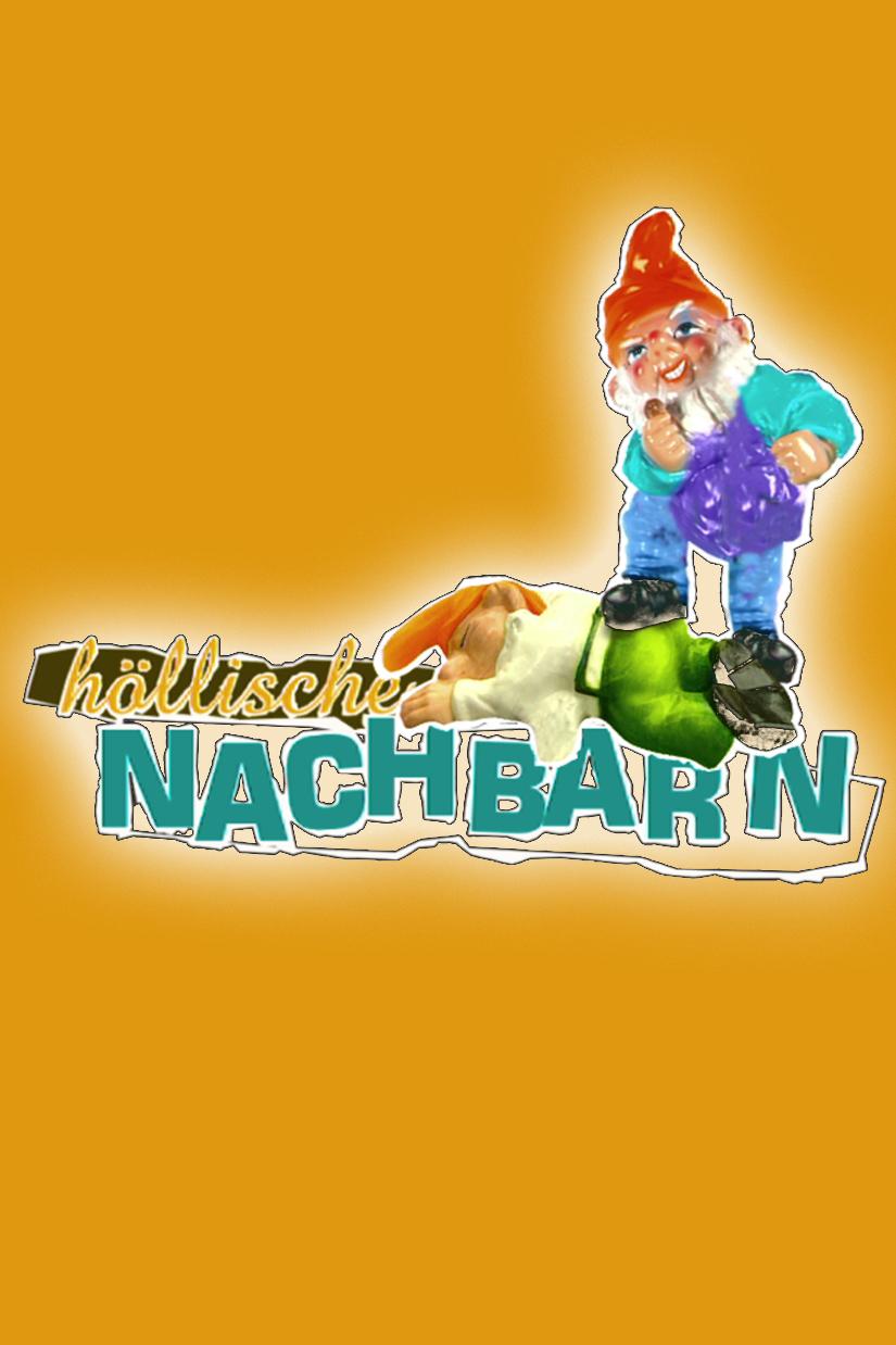 Höllische Nachbarn (hllische-nachbarn) Сериал 1998