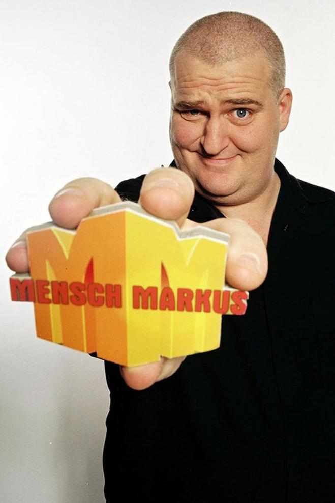 Mensch Markus (mensch-markus) Юмор