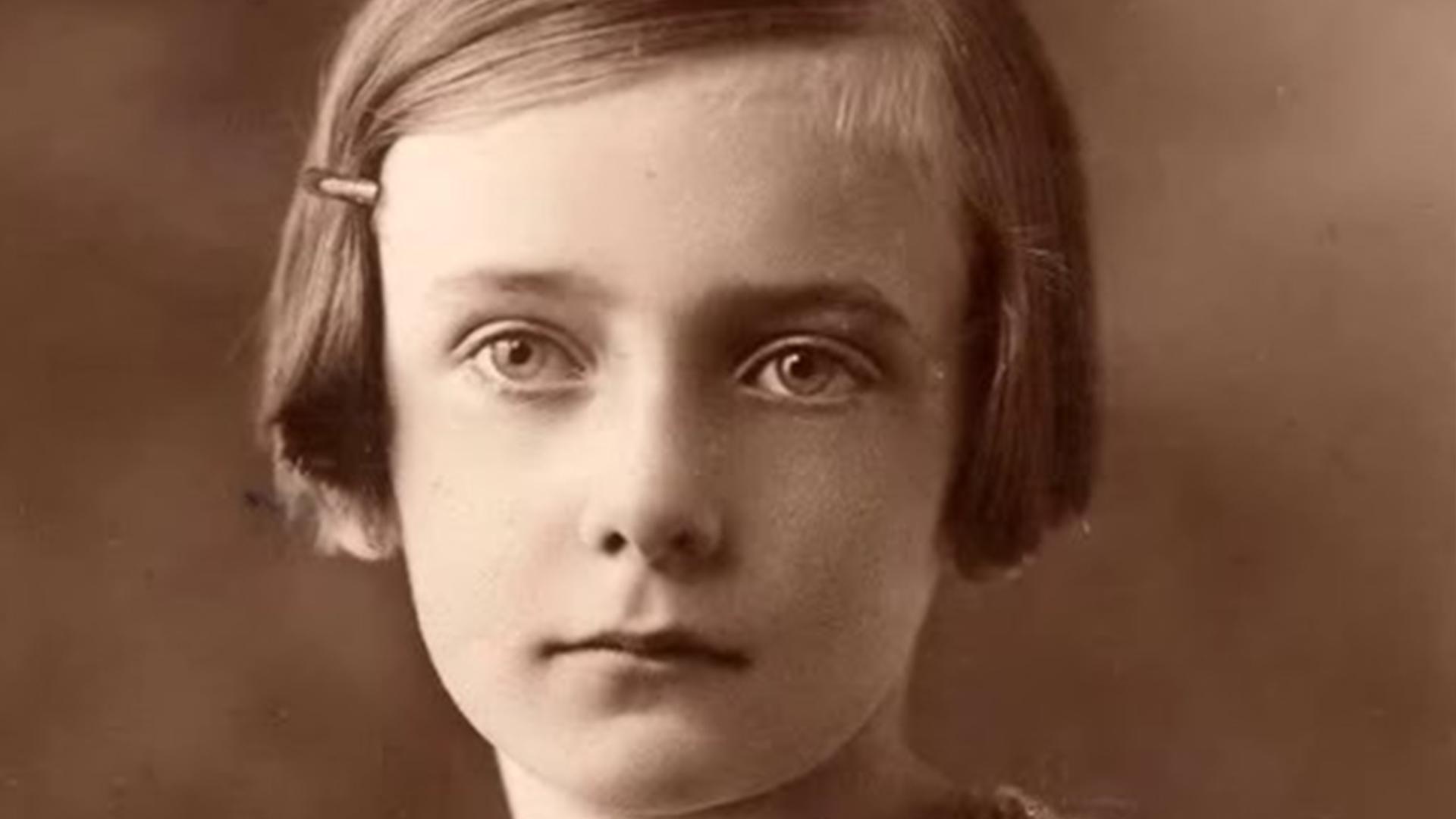 Подстрочник