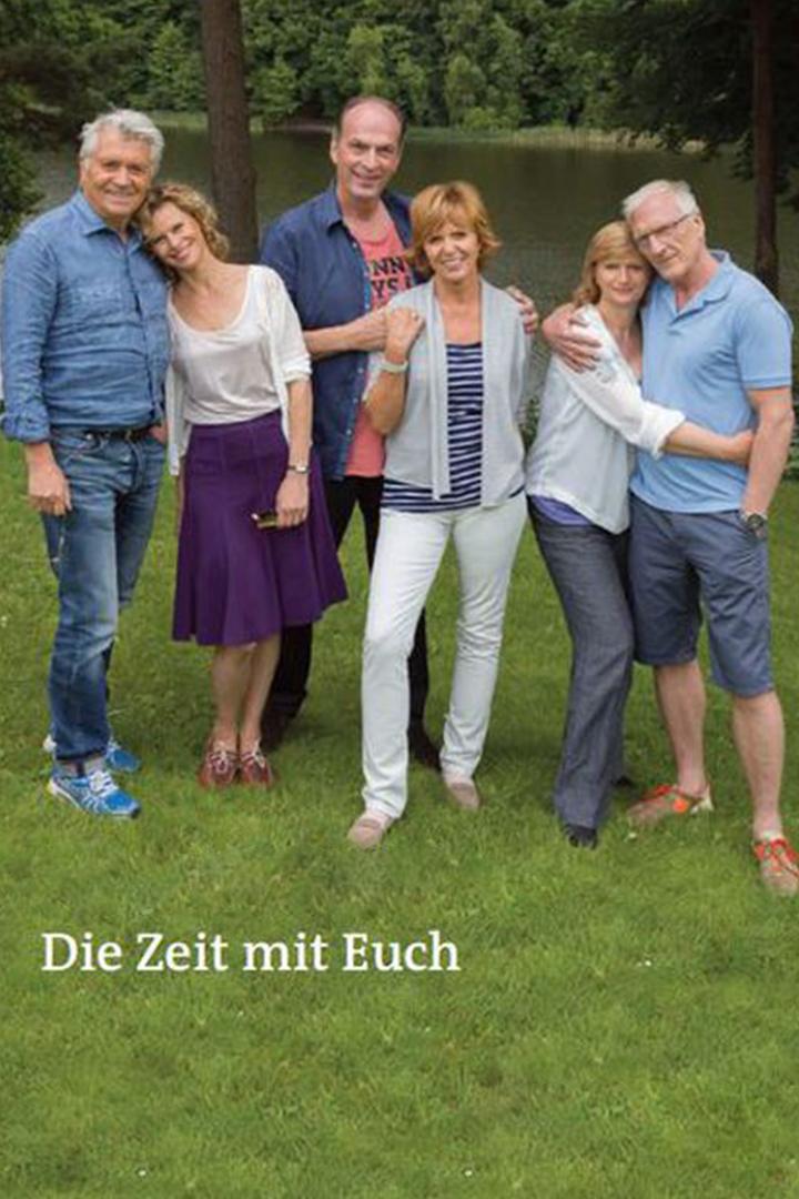 Die Zeit mit Euch (die-zeit-mit-euch) Фильм 2014