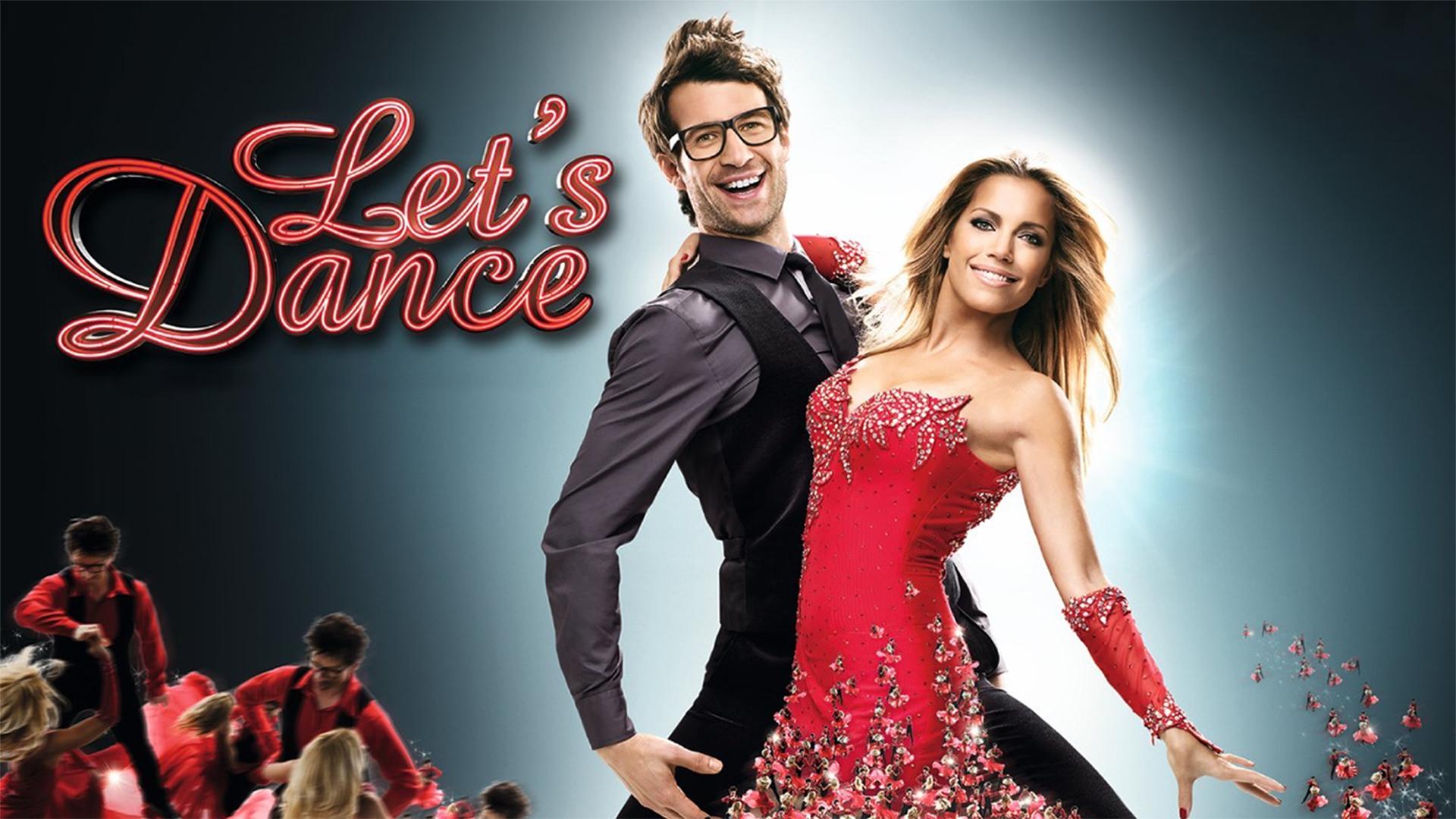 Let's Dance (lets-dance) Документальный сериал