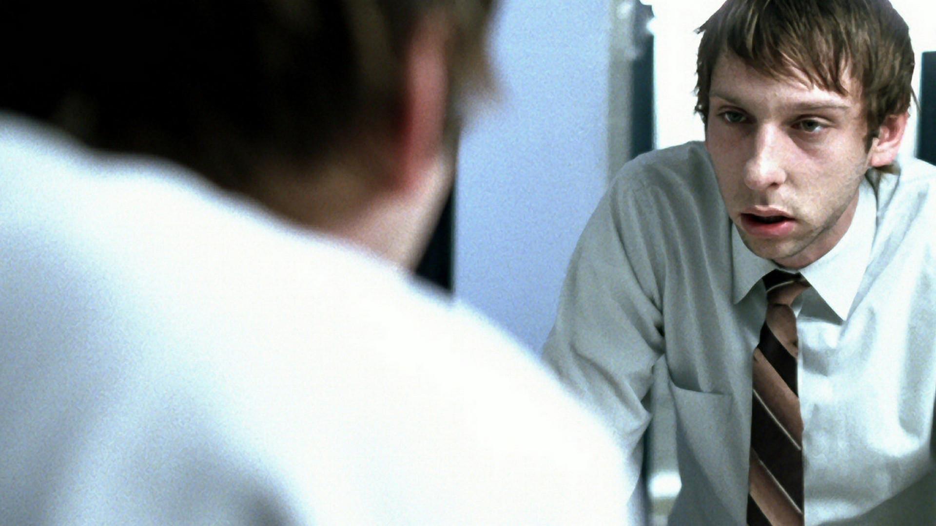 Спираль (spiral) Фильм 2006