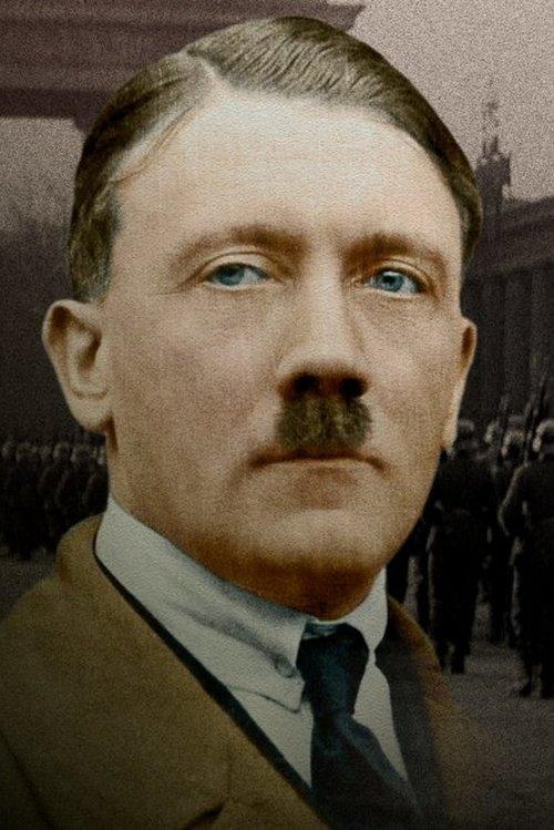 Apokalypse Hitler (apokalypse-hitler) Документальный фильм