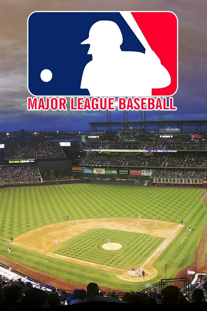 Великие матчи MLB Бейсбол (velikie-matchi-mlb-bejsbol) ТВ-шоу