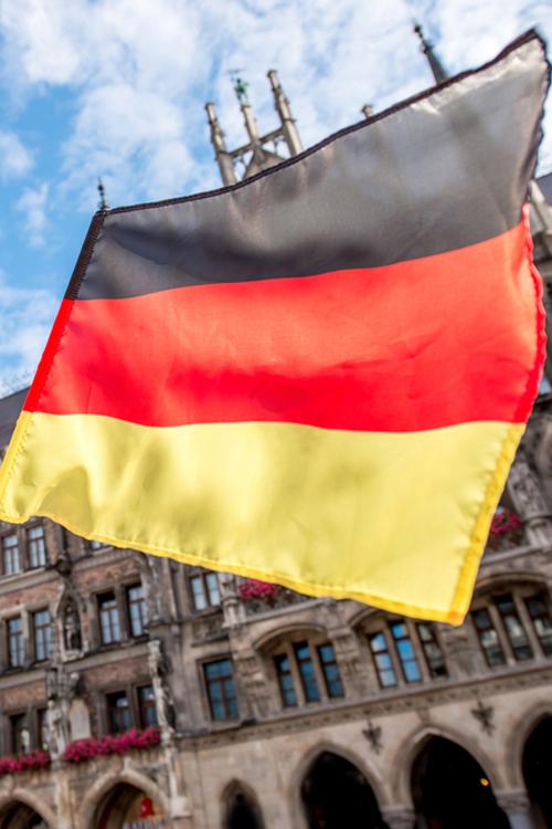 DW. Открывай Германию (dw-otkryvaj-germaniju) Познавательное