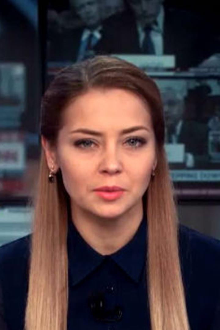 «ПолитБюро» с Дарьей Кудимовой (politbjuro-s-darej-kudimovoj) Ток-шоу