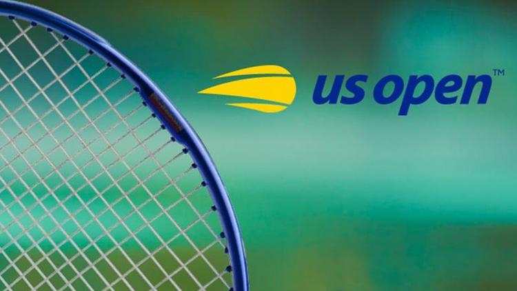 Постер Теннис. US Open-2019. Мужчины. Финал. Медведев – Надаль