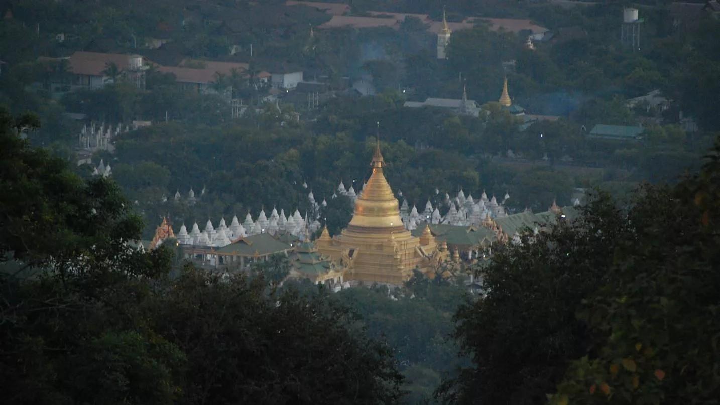 Мьянма. Дорога в Мандалай (mjanma-doroga-v-mandalaj) Документальный фильм