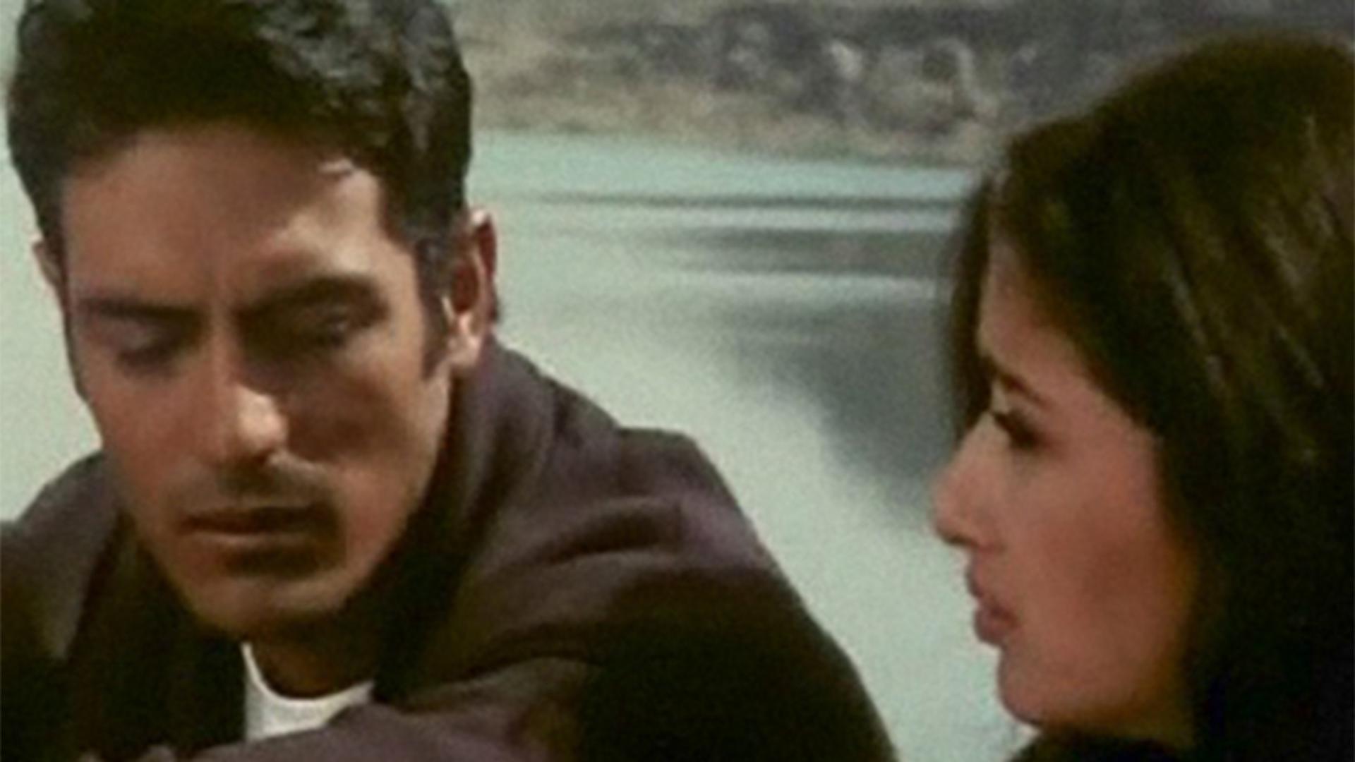 Спасение (spasenie) Фильм 2001