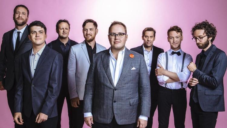 Постер St. Paul & The Broken Bones - Live at Eurockéennes 2015