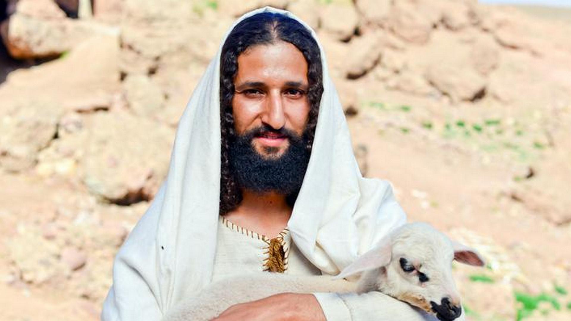 Das Jesusrätsel (das-jesusrtsel) Документальный фильм