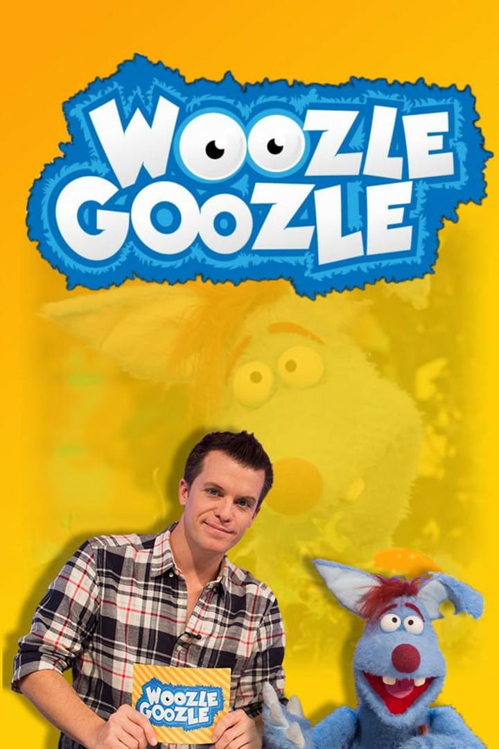 Woozle Goozle (woozle-goozle) ТВ-шоу