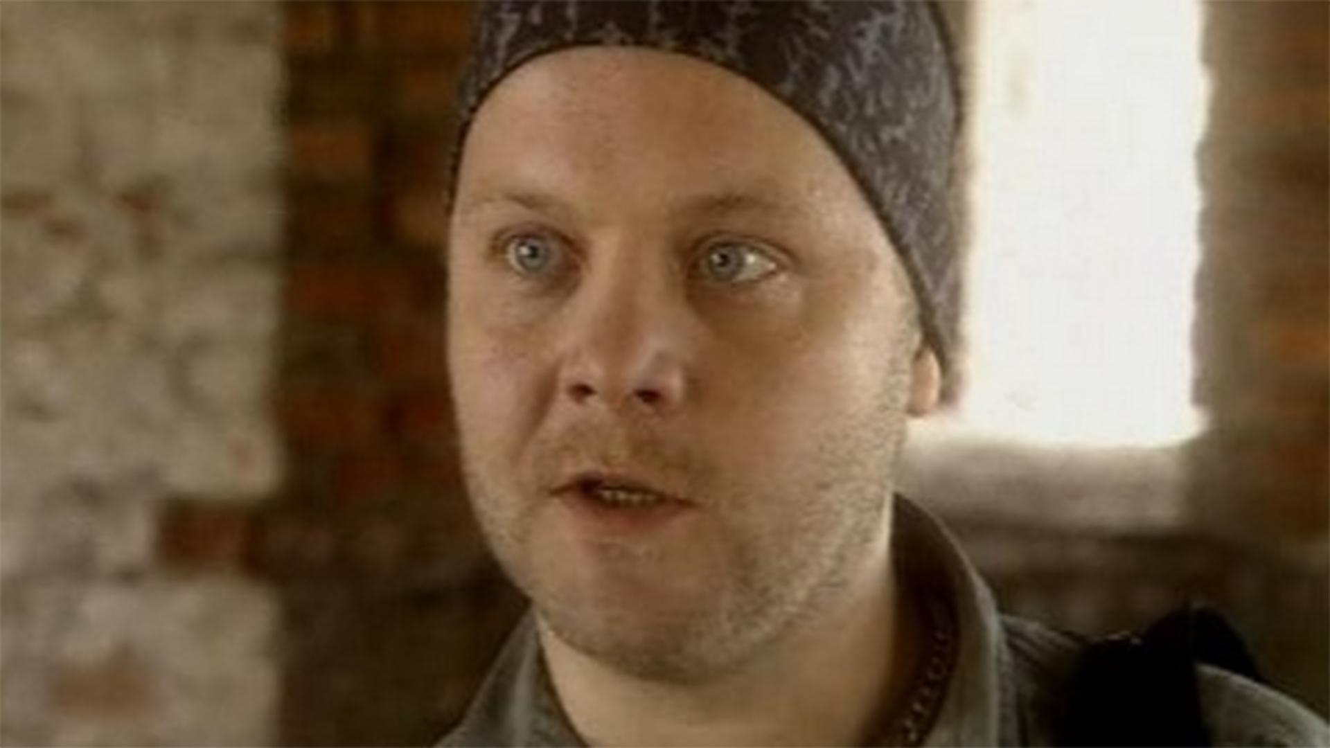 Тайный знак-2 (tajnyj-znak-2) Сериал 2001