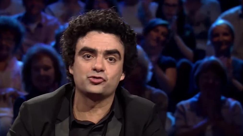 Stars von morgen mit Rolando Villazón (stars-von-morgen-mit-rolando-villazn) Музыка