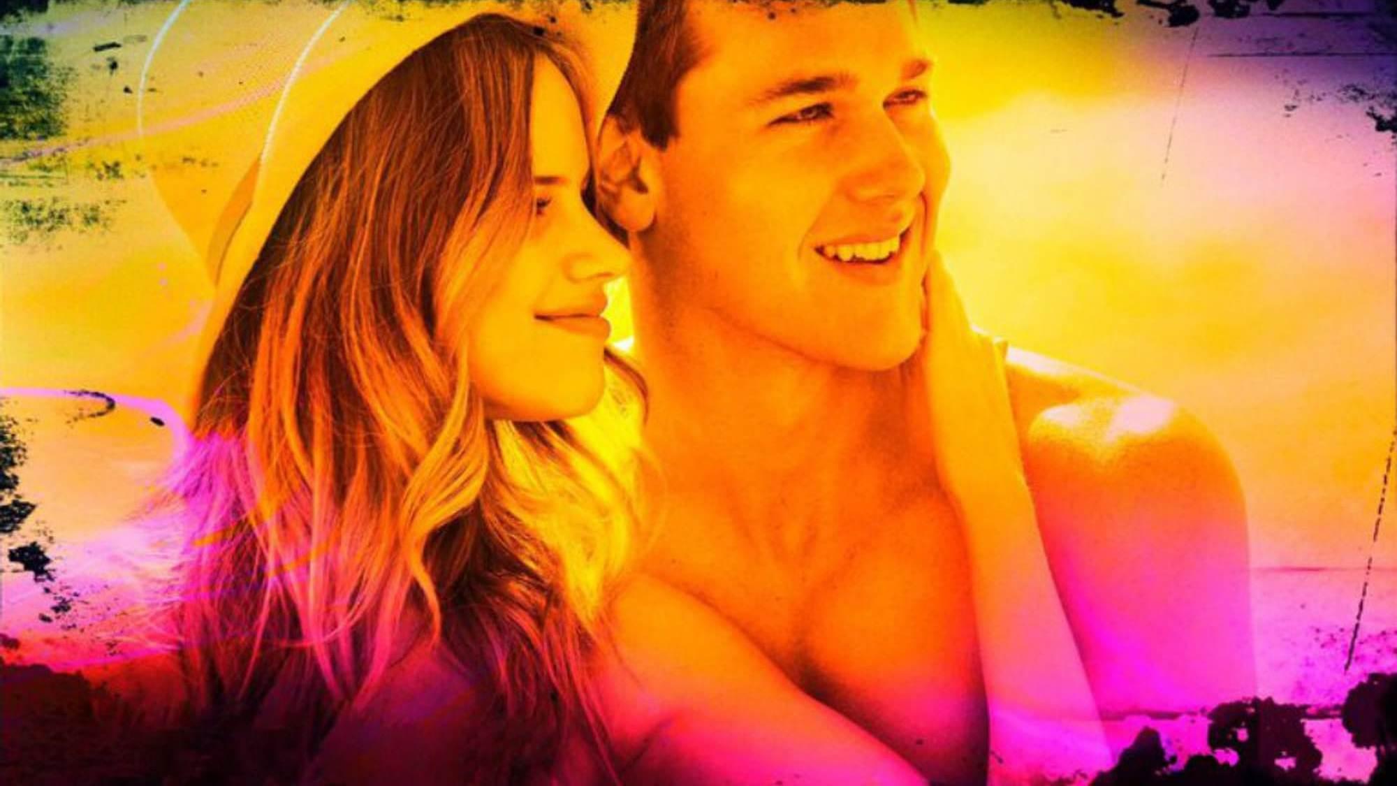 На одной волне (na-odnoj-volne) Фильм 2017