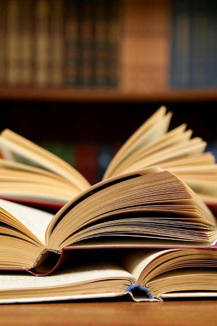 Литературные чтения (literaturnye-chtenija) Досуг, хобби