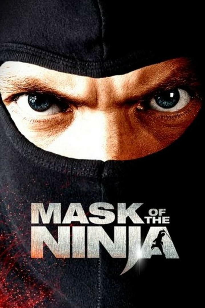 Маска Ниндзя (maska-nindzja) Фильм 2008