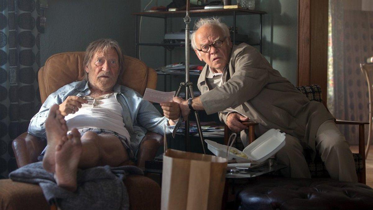 Das Gewinnerlos (das-gewinnerlos) Фильм 2015