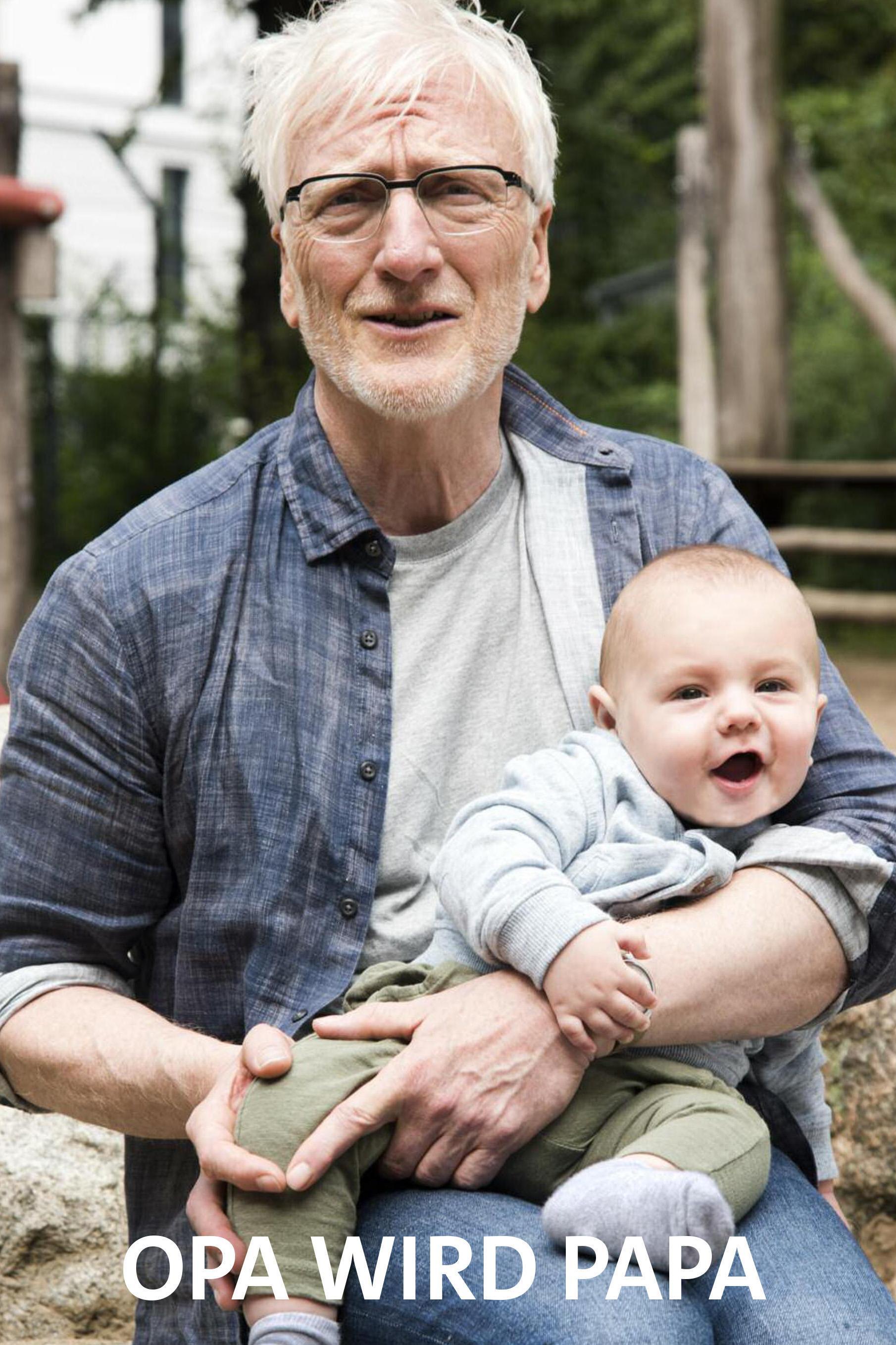 Opa wird Papa (opa-wird-papa) Фильм 2018