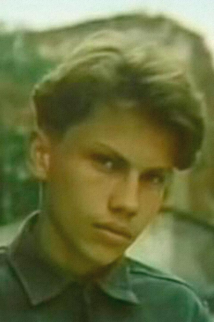 Свидетель (svidetel) Фильм 1986