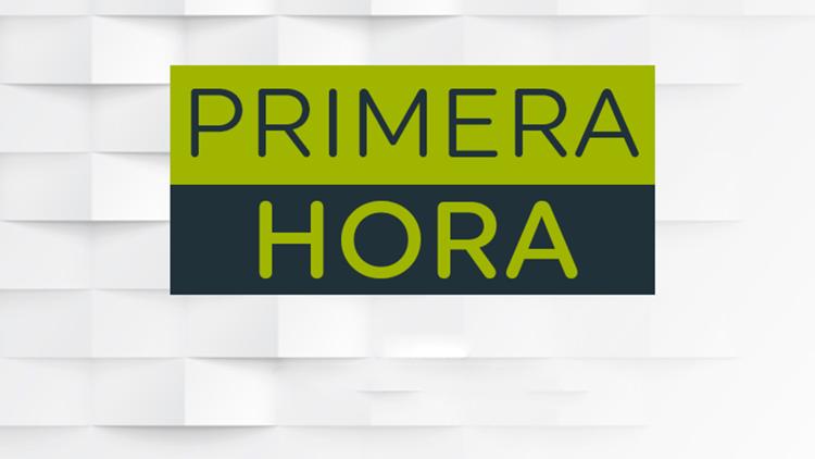 Постер Primera hora