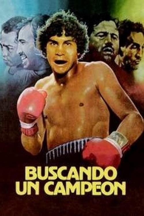 Buscando un campeón (buscando-un-campen) Фильм 1980