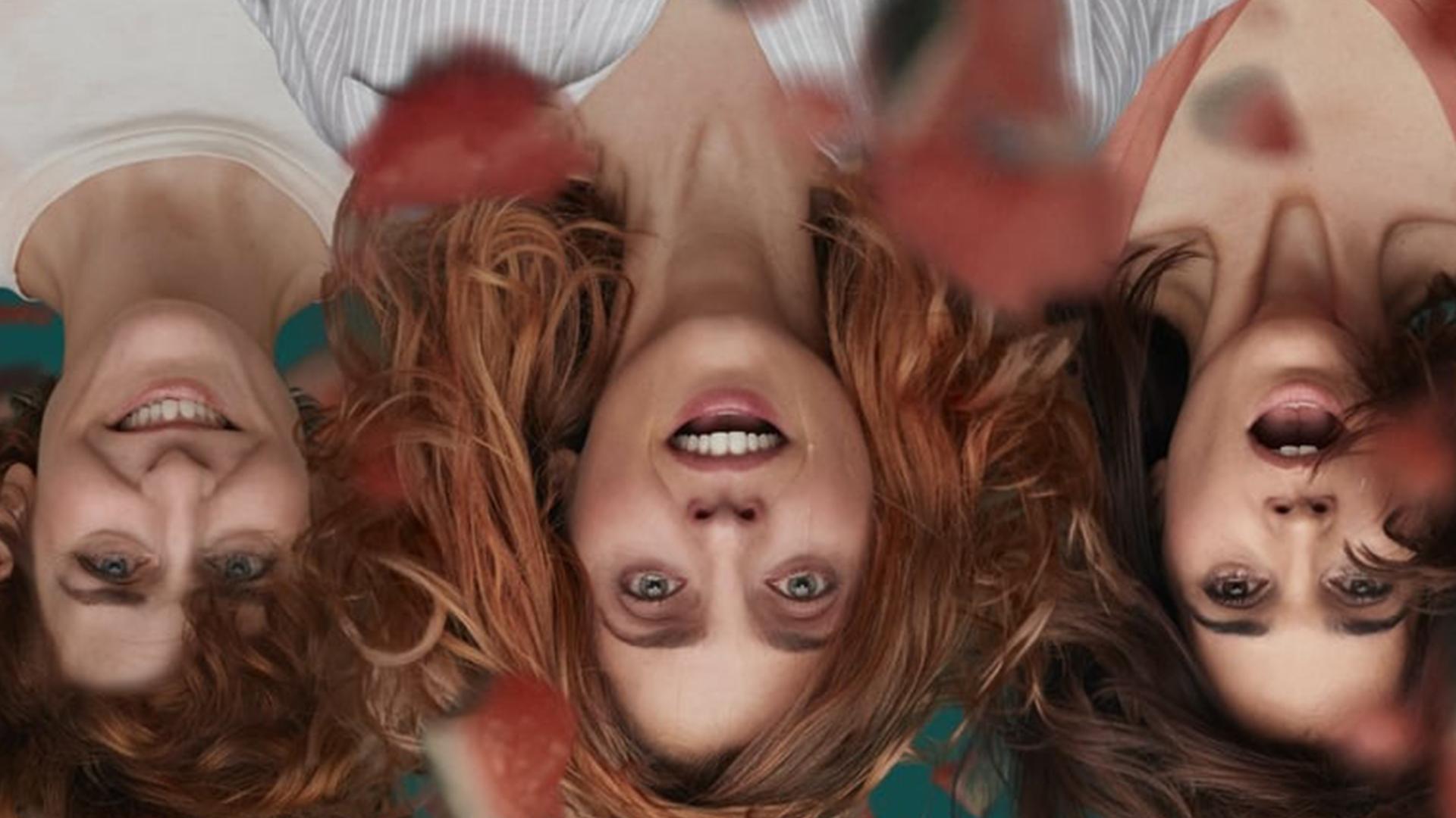 Идеальная жизнь (idealnaja-zhizn) Сериал 2019