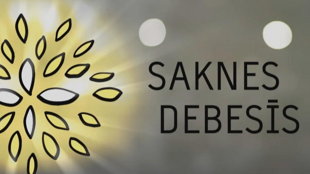 Saknes debesīs (saknes-debess) Познавательное