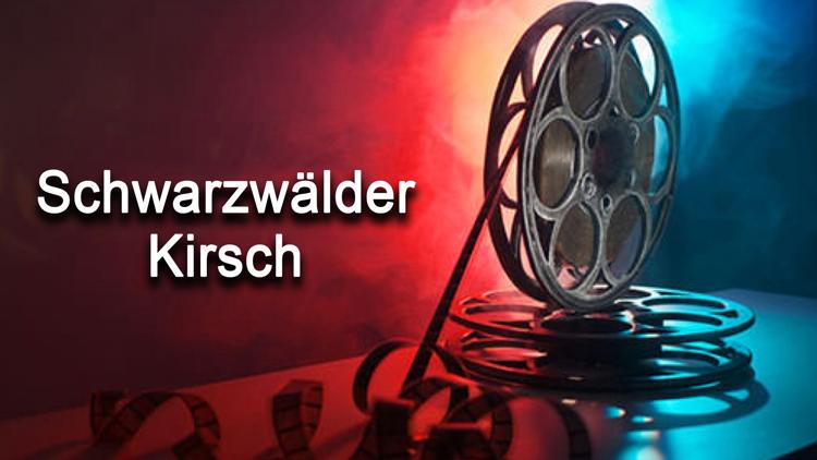 Постер Schwarzwälder Kirsch