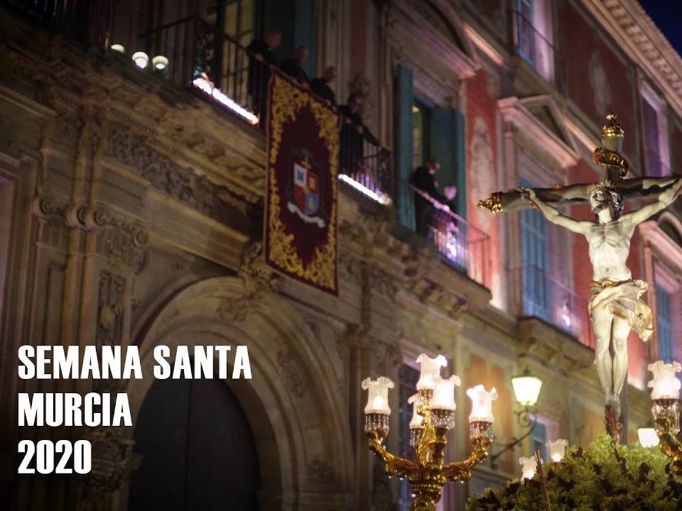 Semana Santa Murcia (semana-santa-murcia) Документальный сериал