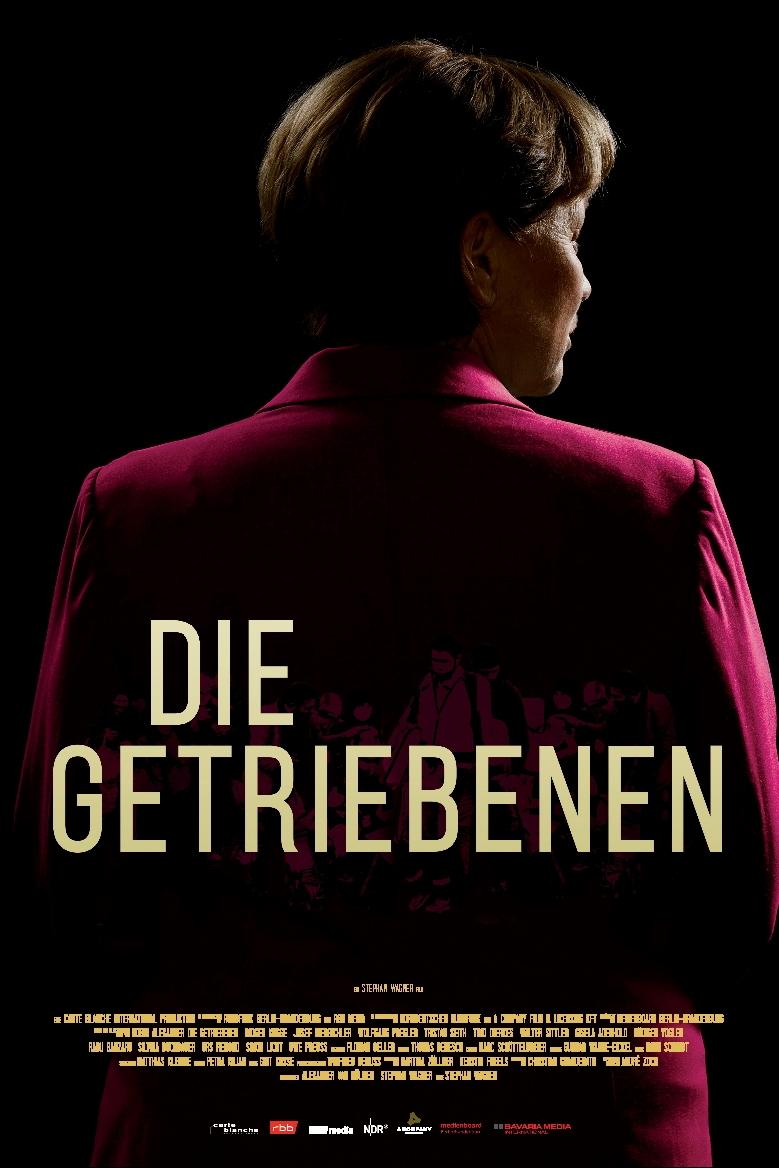 Die Getriebenen (die-getriebenen) Фильм 2020