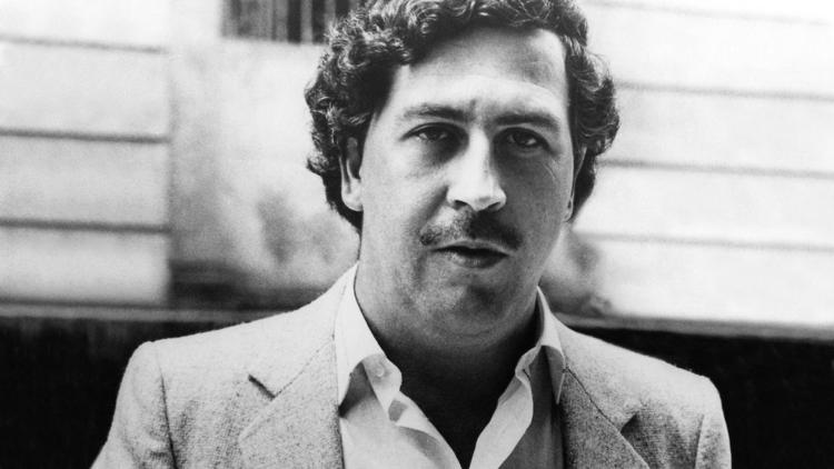 Постер Pablo Escobar – Drogen, Macht und Terror