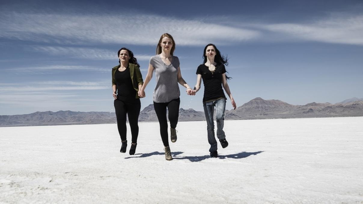 Der Kingston Clan-Flucht aus der Polygamie (der-kingston-clan-flucht-aus-der-polygamie) Документальный сериал