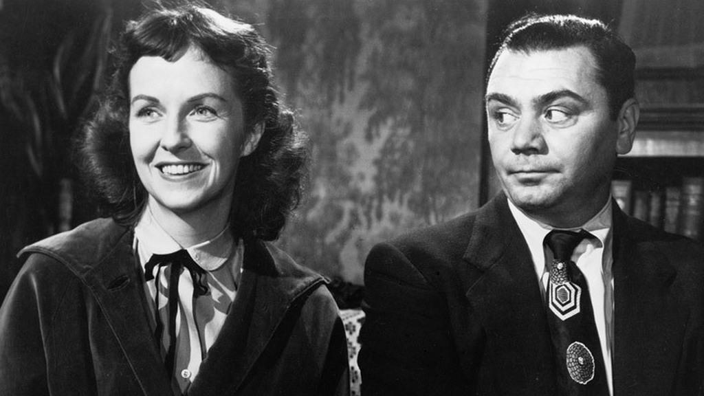 Марти (marti) Фильм 1955