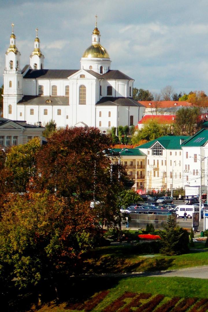 Беларусь на кресте веков (belarus-na-kreste-vekov) Документальный фильм